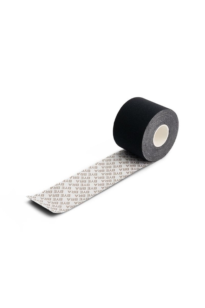 Fekete ragasztószalag Body Tape 5CM x 5M