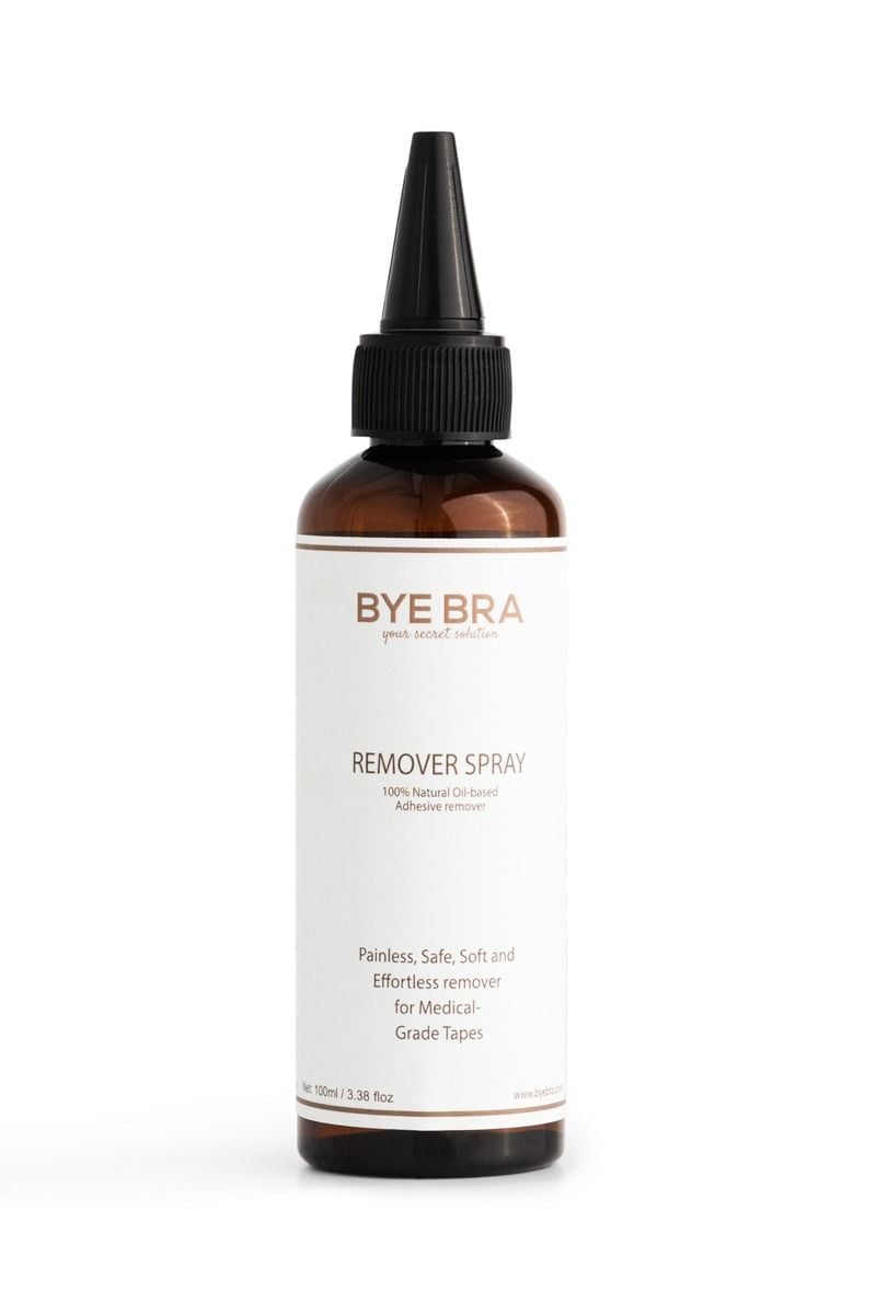 Olaj alapú ragasztóeltávolító Adhesive Remover 100 ml
