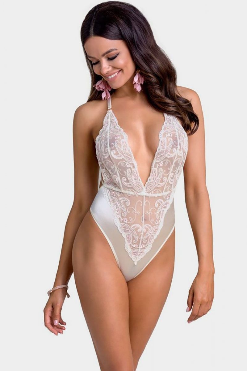 Esküvői szett luxus dobozban Shiny Bride Sexy