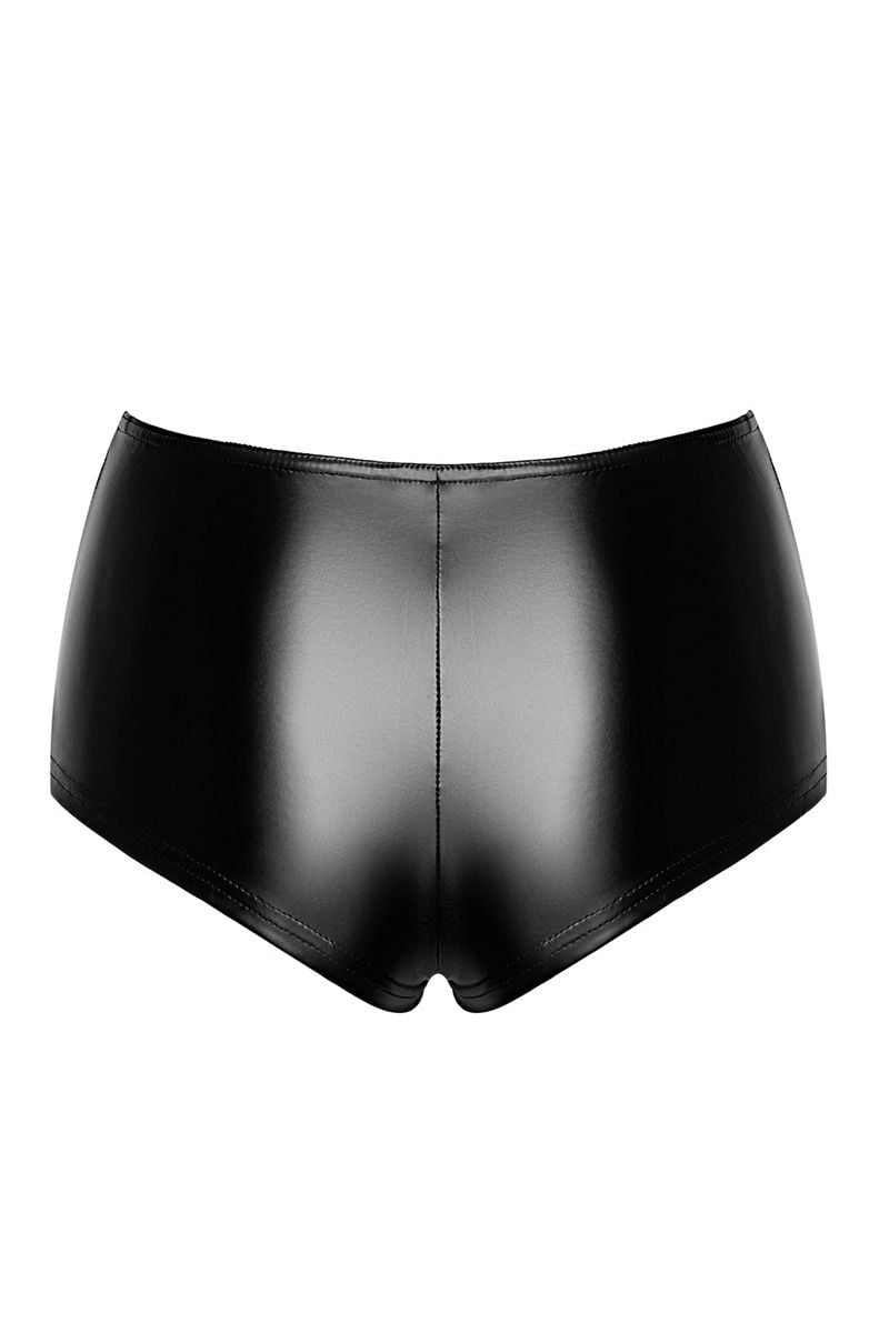 Fekete latex sort Mysteria F335