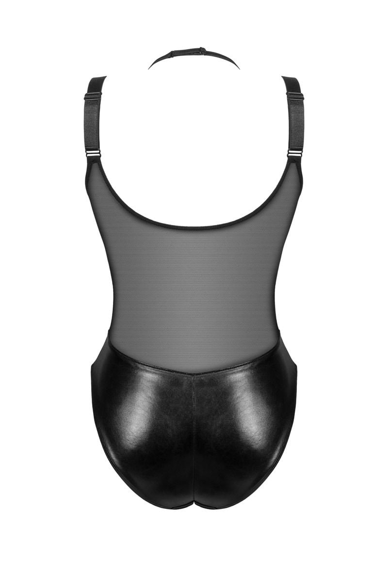 Fekete body Roxana