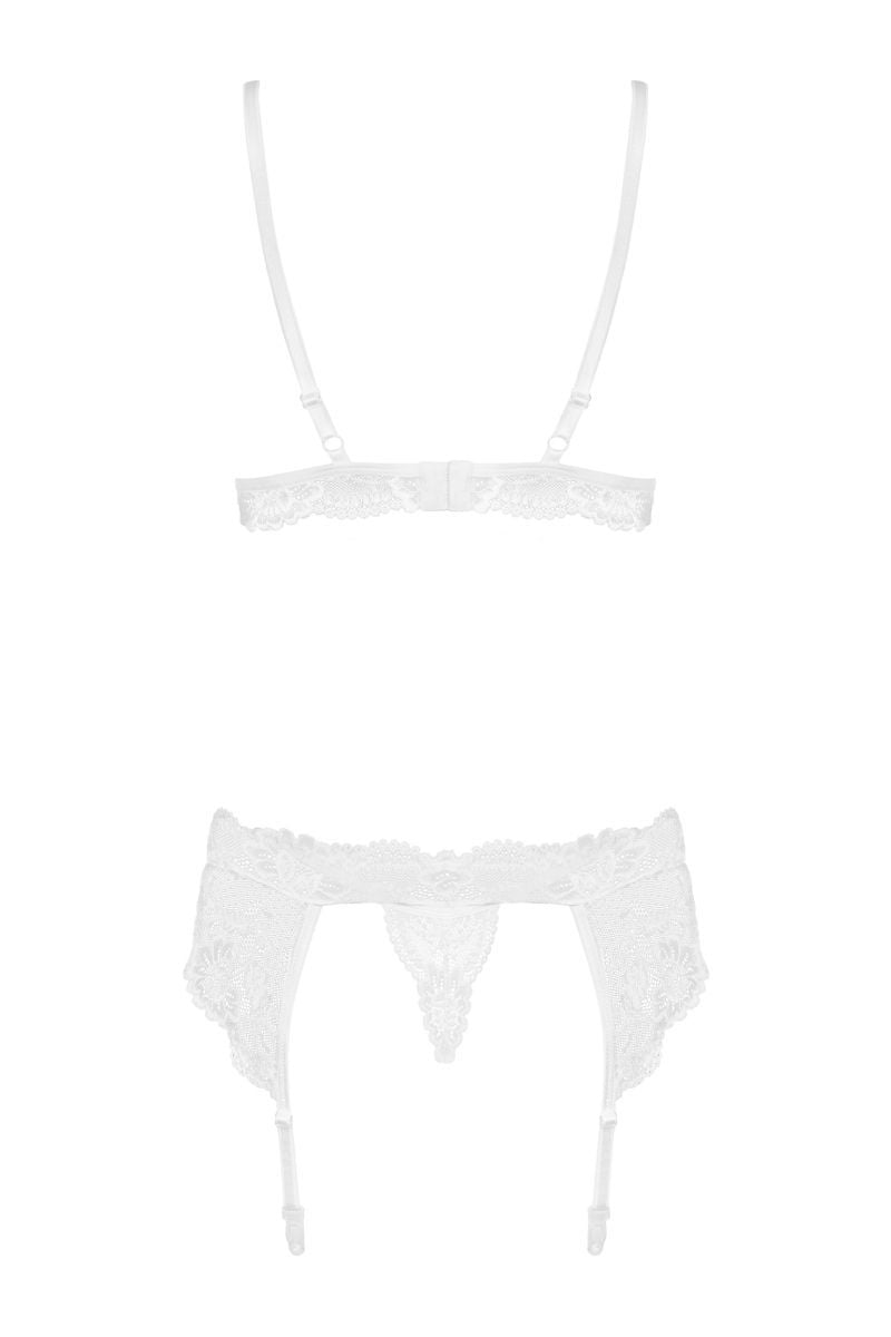 Fehér szett White set 810